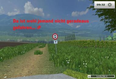 ClaasHof minimap v4.2