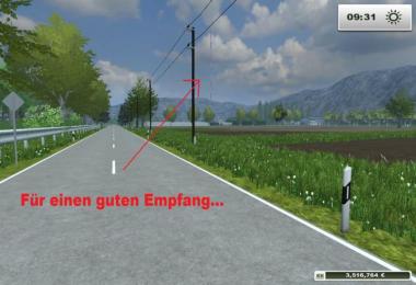 ClaasHof minimap v4.2