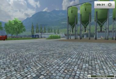 ClaasHof minimap v4.2