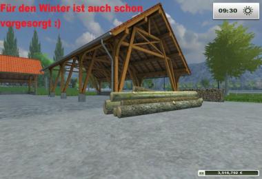 ClaasHof minimap v4.2