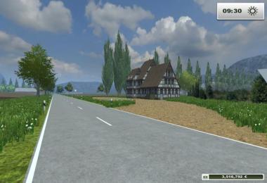 ClaasHof minimap v4.2