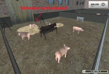 ClaasHof minimap v4.2