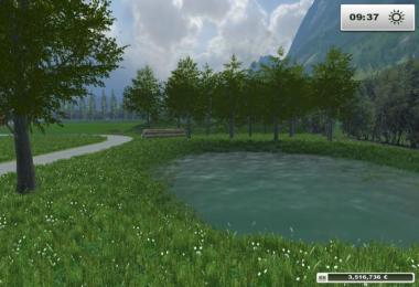 ClaasHof minimap v4.2