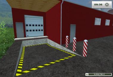 ClaasHof minimap v4.2