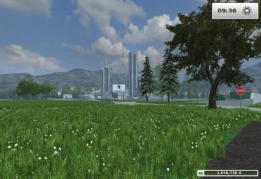 ClaasHof minimap v4.2