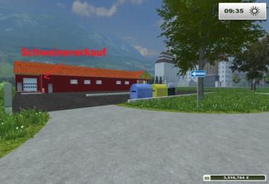 ClaasHof minimap v4.2