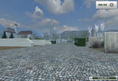 ClaasHof minimap v4.2