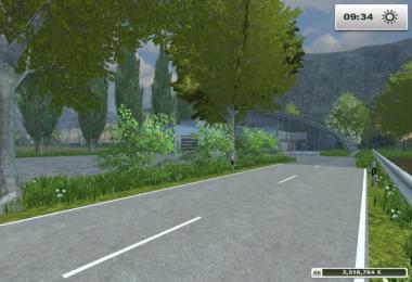 ClaasHof minimap v4.2