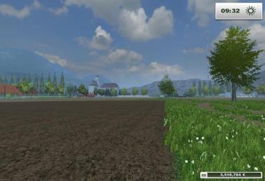 ClaasHof minimap v4.2