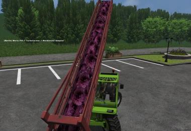 Conveyor belt pack v2.1