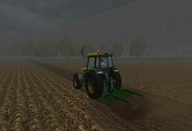 Cultivador pequeno v1.0