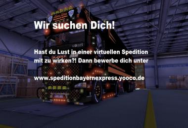 DAF Euro Leasing Skin