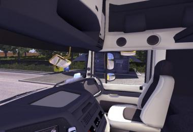 Daf Interior 1 by ed94