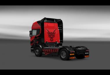 Dragonos Scania 1.0