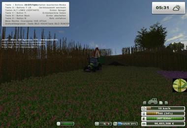 Energy willow Modpack v1.0