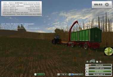 Energy willow Modpack v1.0