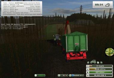 Energy willow Modpack v1.0