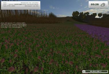 Energy willow Modpack v1.0