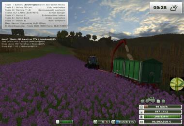 Energy willow Modpack v1.0