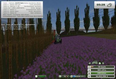 Energy willow Modpack v1.0