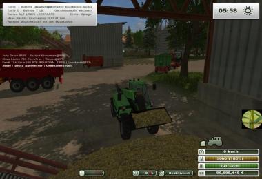 Energy willow Modpack v1.0