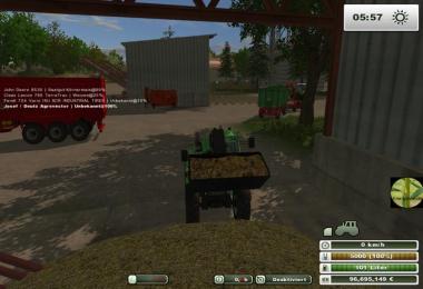 Energy willow Modpack v1.0