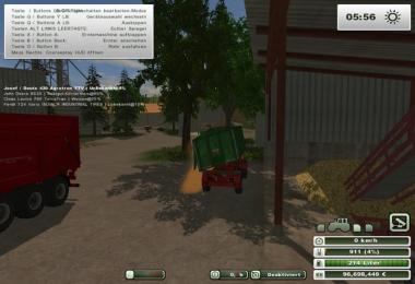 Energy willow Modpack v1.0