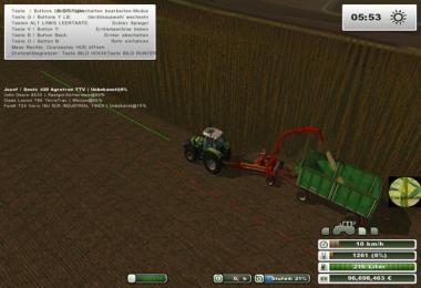 Energy willow Modpack v1.0