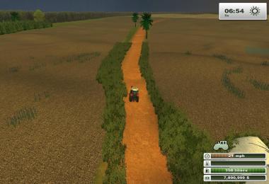 Estancia Buen Descanco MAP [SP/MP]