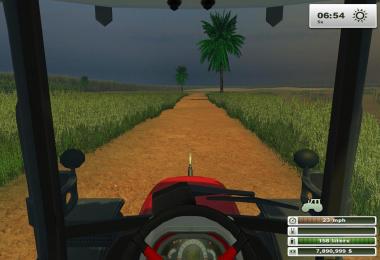 Estancia Buen Descanco MAP [SP/MP]