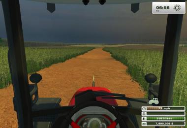 Estancia Buen Descanco MAP [SP/MP]