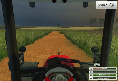 Estancia Buen Descanco MAP [SP/MP]