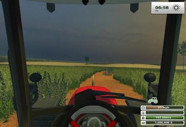 Estancia Buen Descanco MAP [SP/MP]