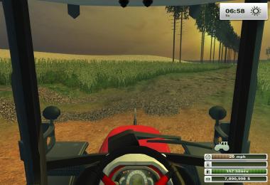 Estancia Buen Descanco MAP [SP/MP]