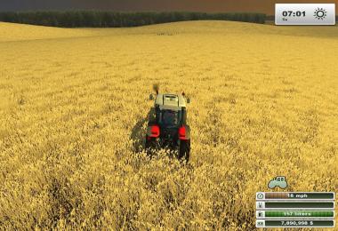 Estancia Buen Descanco MAP [SP/MP]