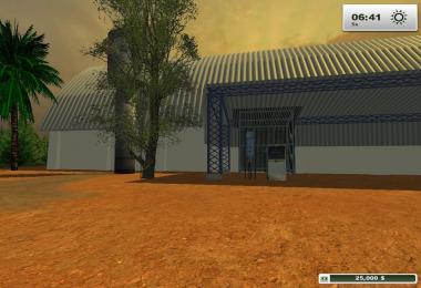 Estancia Buen Descanco MAP [SP/MP]