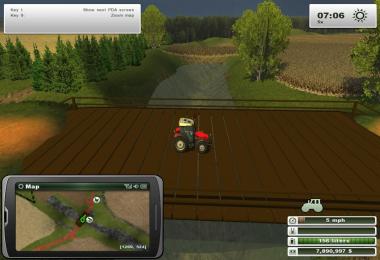 Estancia Buen Descanco MAP [SP/MP]