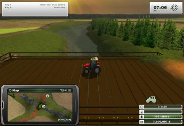 Estancia Buen Descanco MAP [SP/MP]