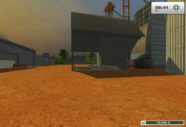 Estancia Buen Descanco MAP [SP/MP]