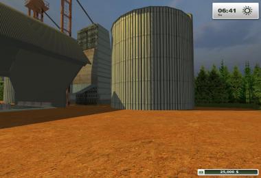 Estancia Buen Descanco MAP [SP/MP]