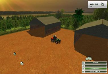 Estancia Buen Descanco MAP [SP/MP]