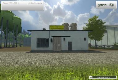 Extension Strawberry v2.0