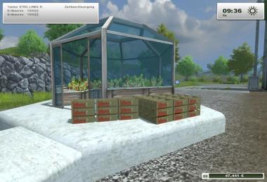 Extension Strawberry v2.0