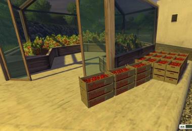 Extension Strawberry v2.0