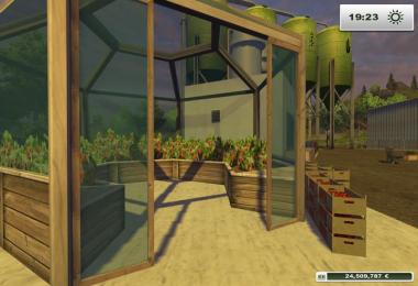 Extension Strawberry v2.0