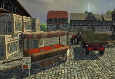 Extension Strawberry v2.0