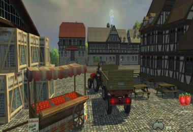 Extension Strawberry v2.0