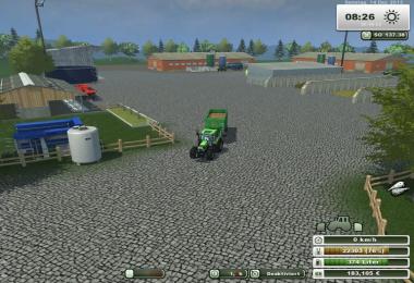 Farm Life v2.5 final