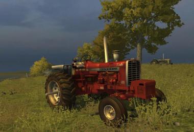 Farmall 1206