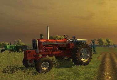 Farmall 1206